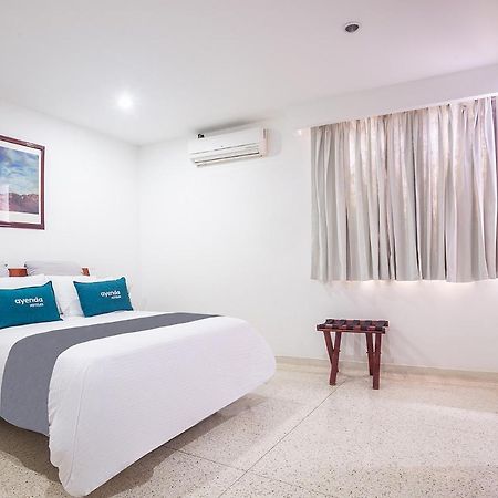 Ayenda Hotel Carivdi Sincelejo Esterno foto