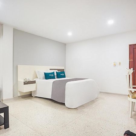 Ayenda Hotel Carivdi Sincelejo Esterno foto