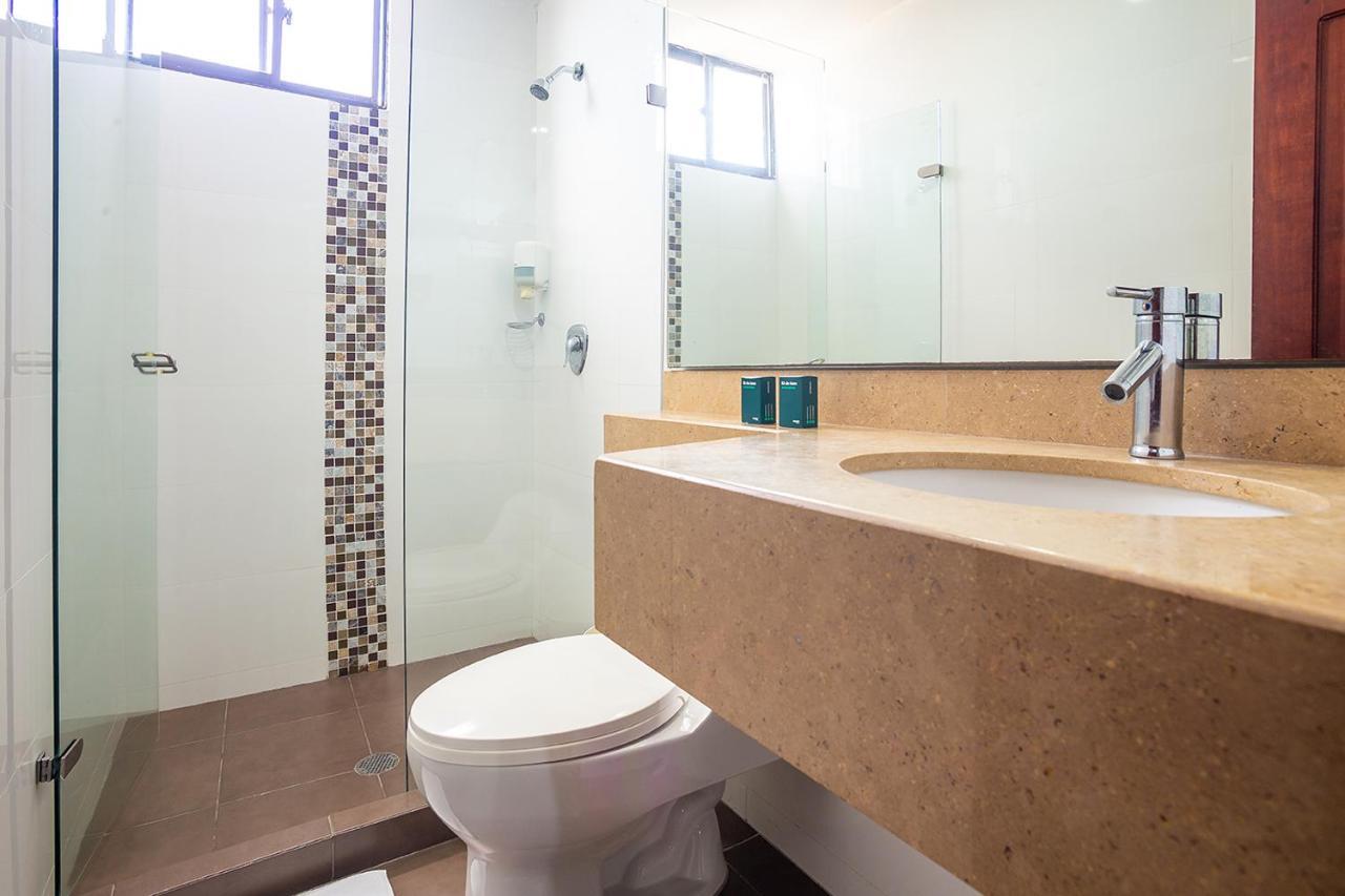 Ayenda Hotel Carivdi Sincelejo Esterno foto