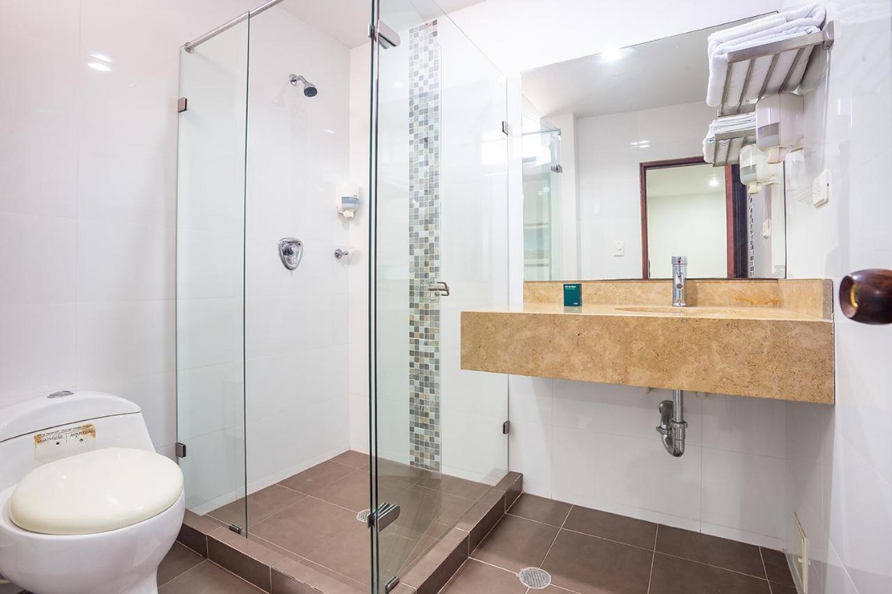 Ayenda Hotel Carivdi Sincelejo Esterno foto