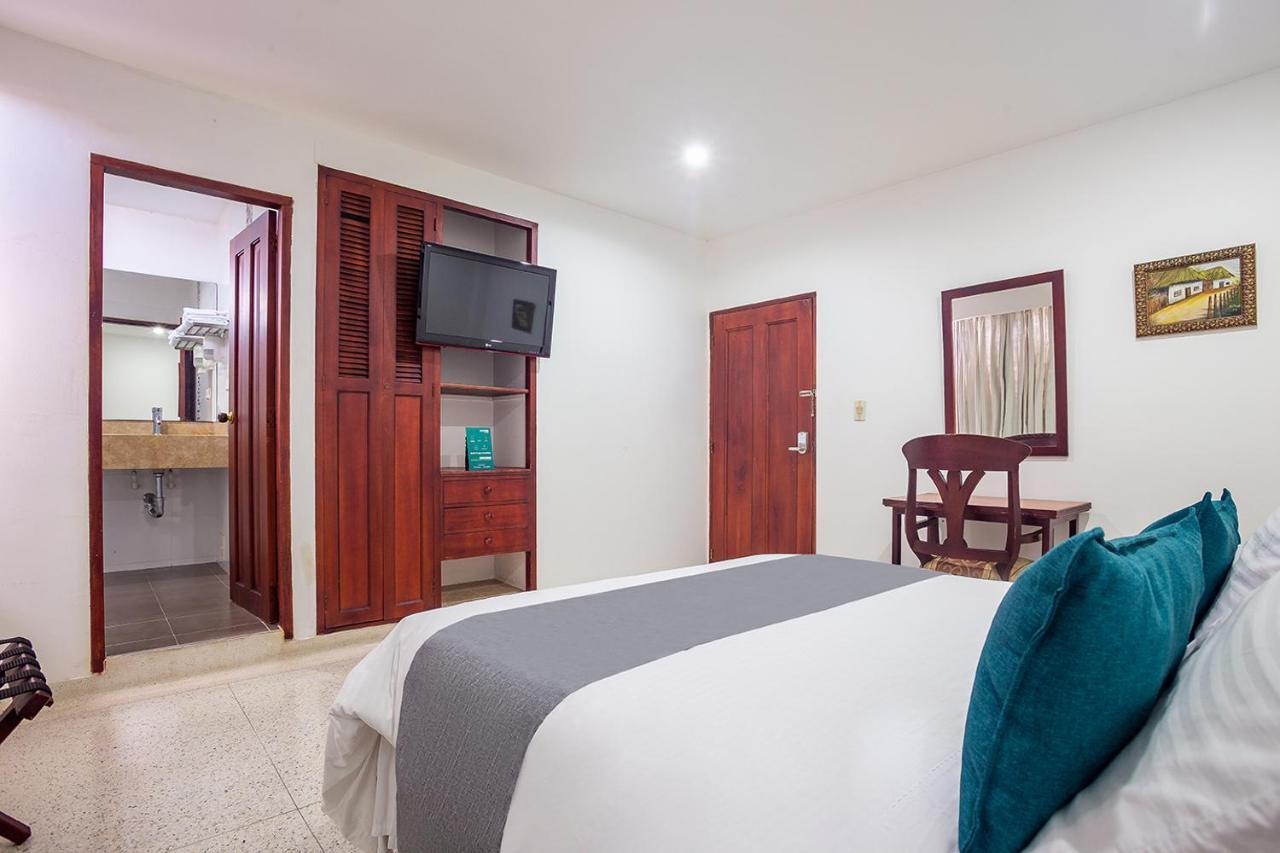 Ayenda Hotel Carivdi Sincelejo Esterno foto