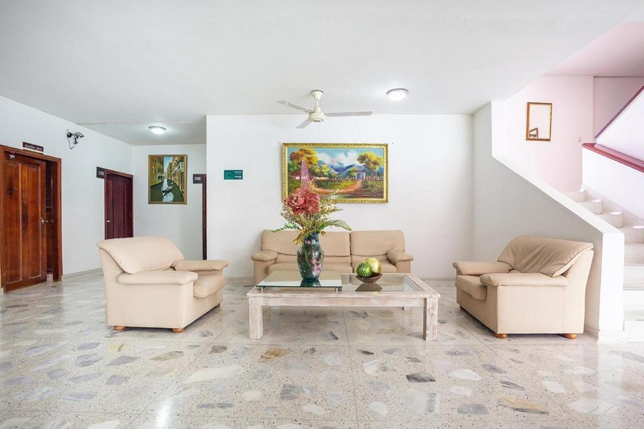 Ayenda Hotel Carivdi Sincelejo Esterno foto