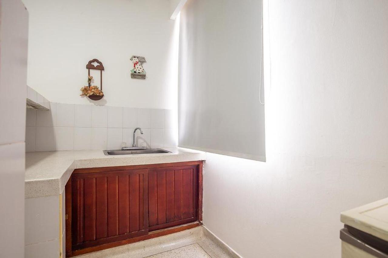 Ayenda Hotel Carivdi Sincelejo Esterno foto